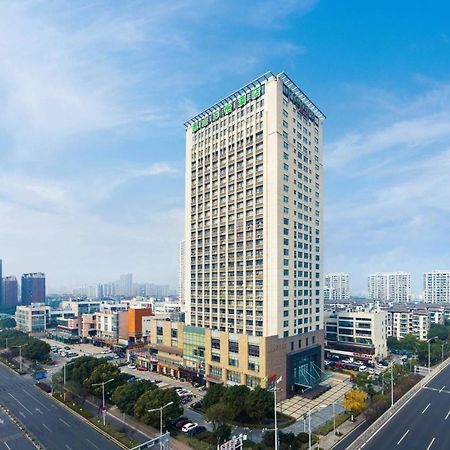 Courtyard By Marriott Kunshan Kunshan  Esterno foto