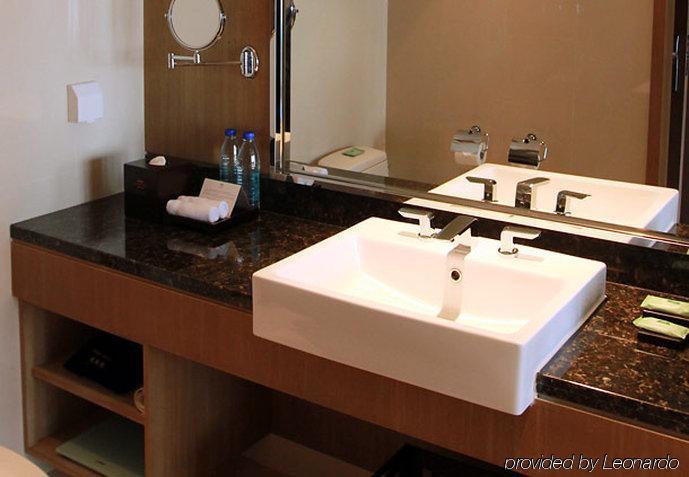 Courtyard By Marriott Kunshan Kunshan  Camera foto