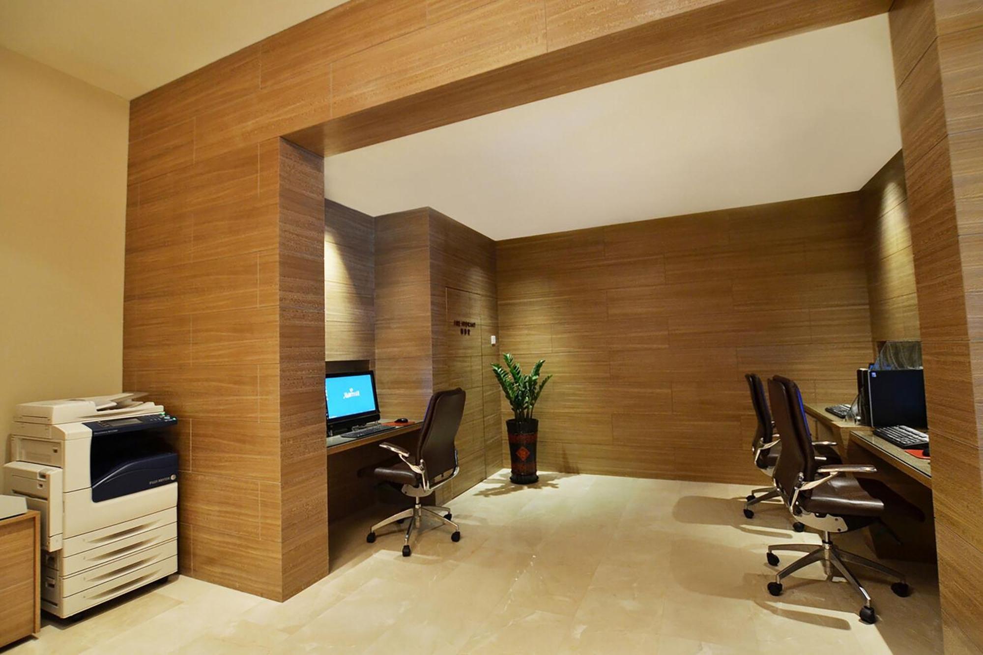 Courtyard By Marriott Kunshan Kunshan  Servizi foto