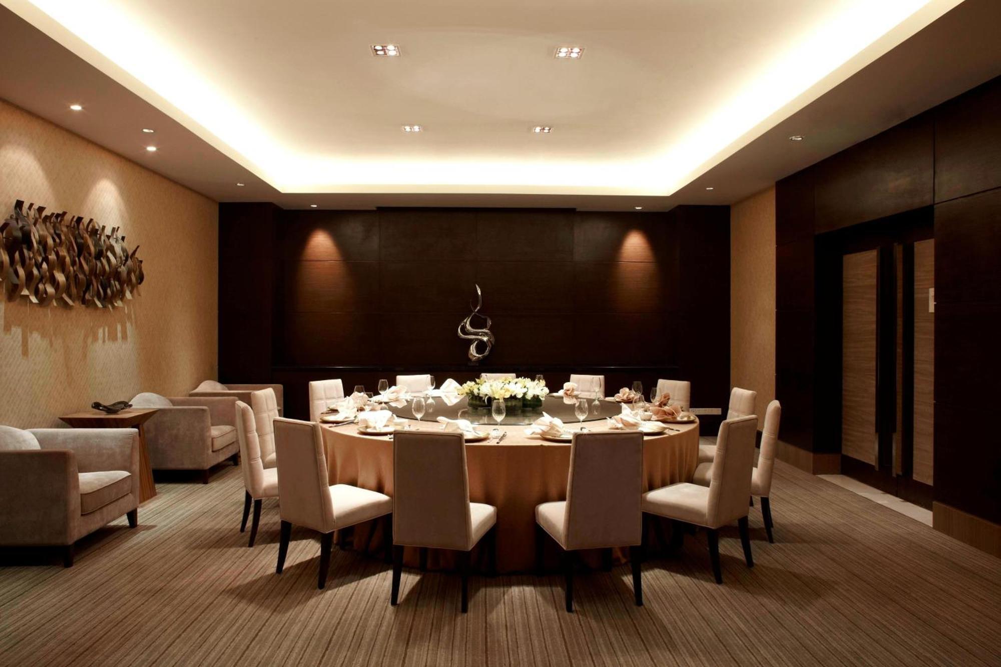 Courtyard By Marriott Kunshan Kunshan  Esterno foto