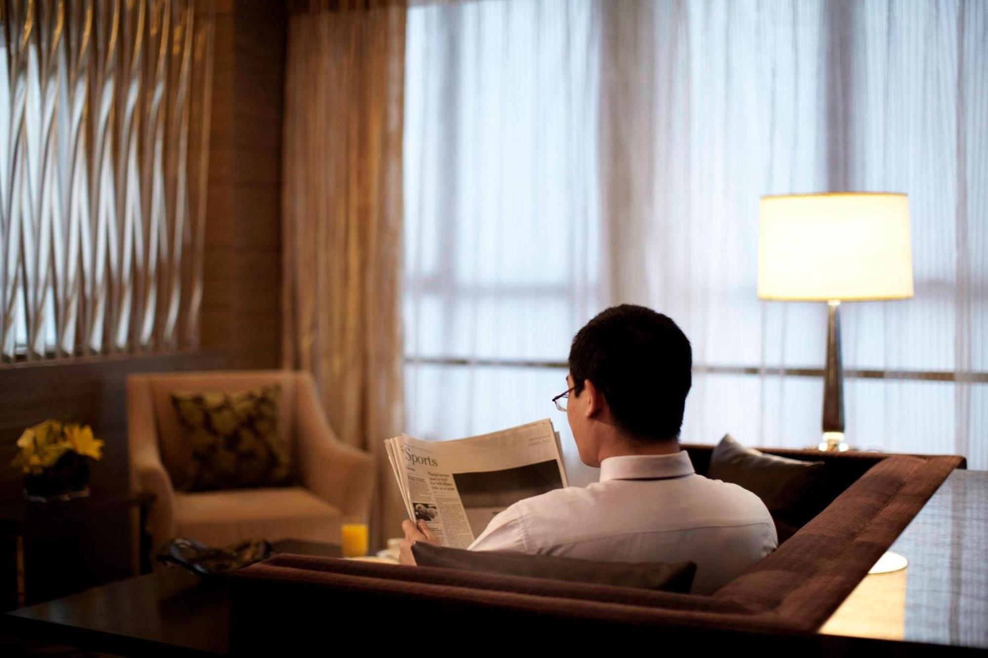 Courtyard By Marriott Kunshan Kunshan  Esterno foto
