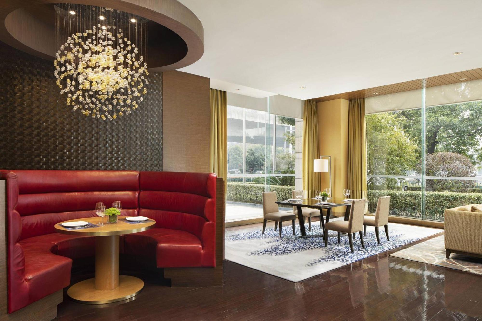 Courtyard By Marriott Kunshan Kunshan  Esterno foto