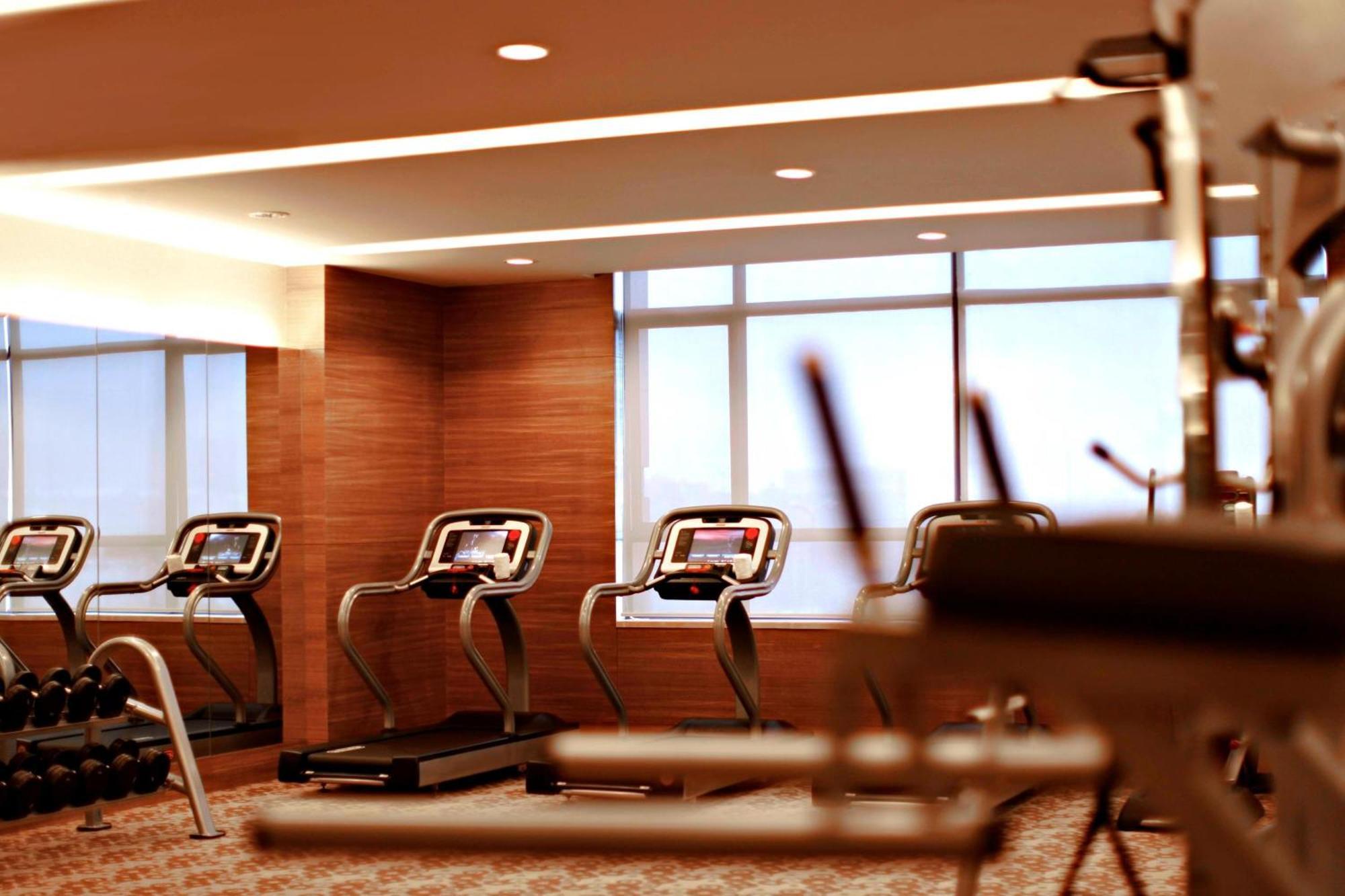 Courtyard By Marriott Kunshan Kunshan  Esterno foto