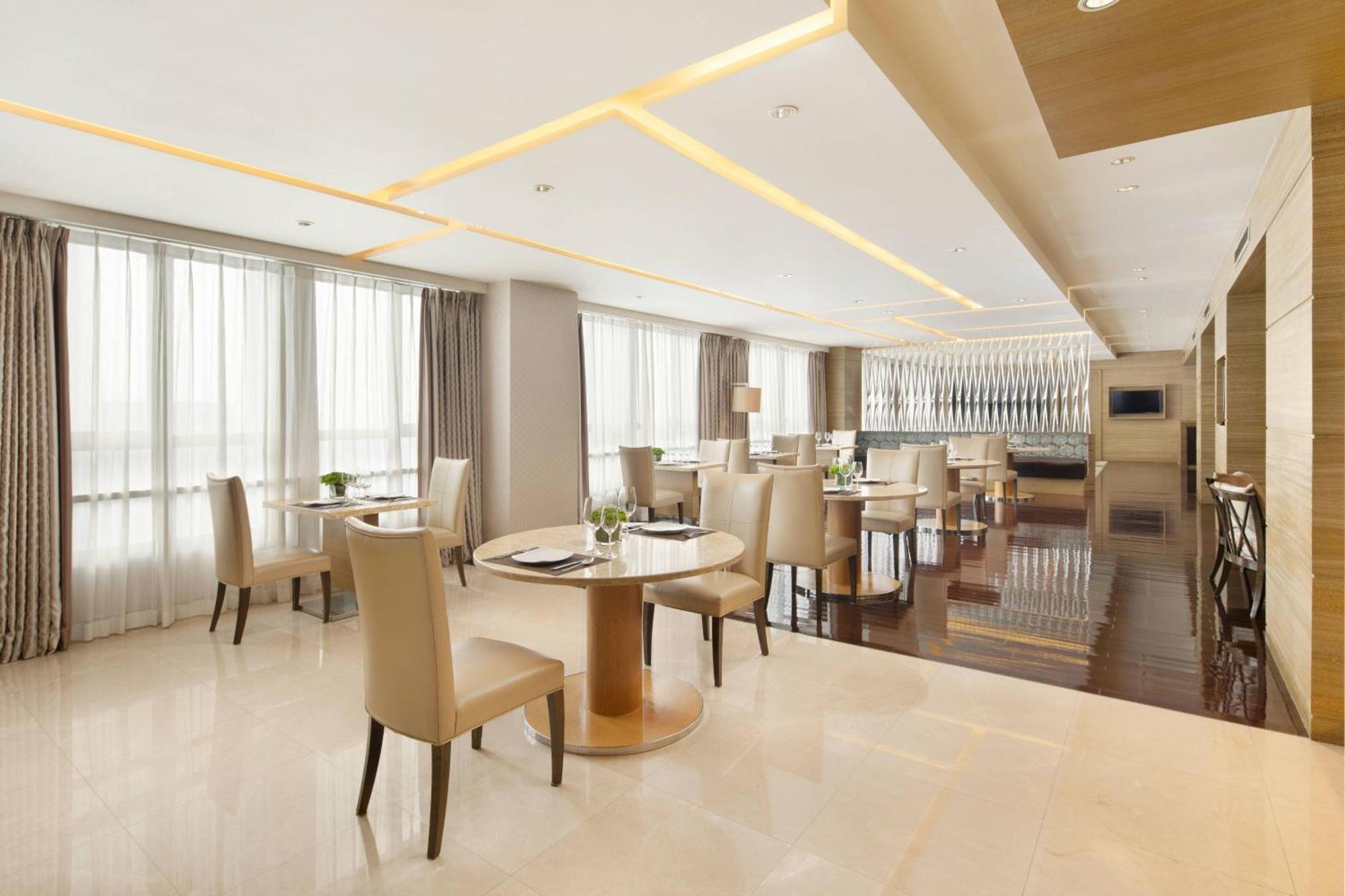 Courtyard By Marriott Kunshan Kunshan  Esterno foto
