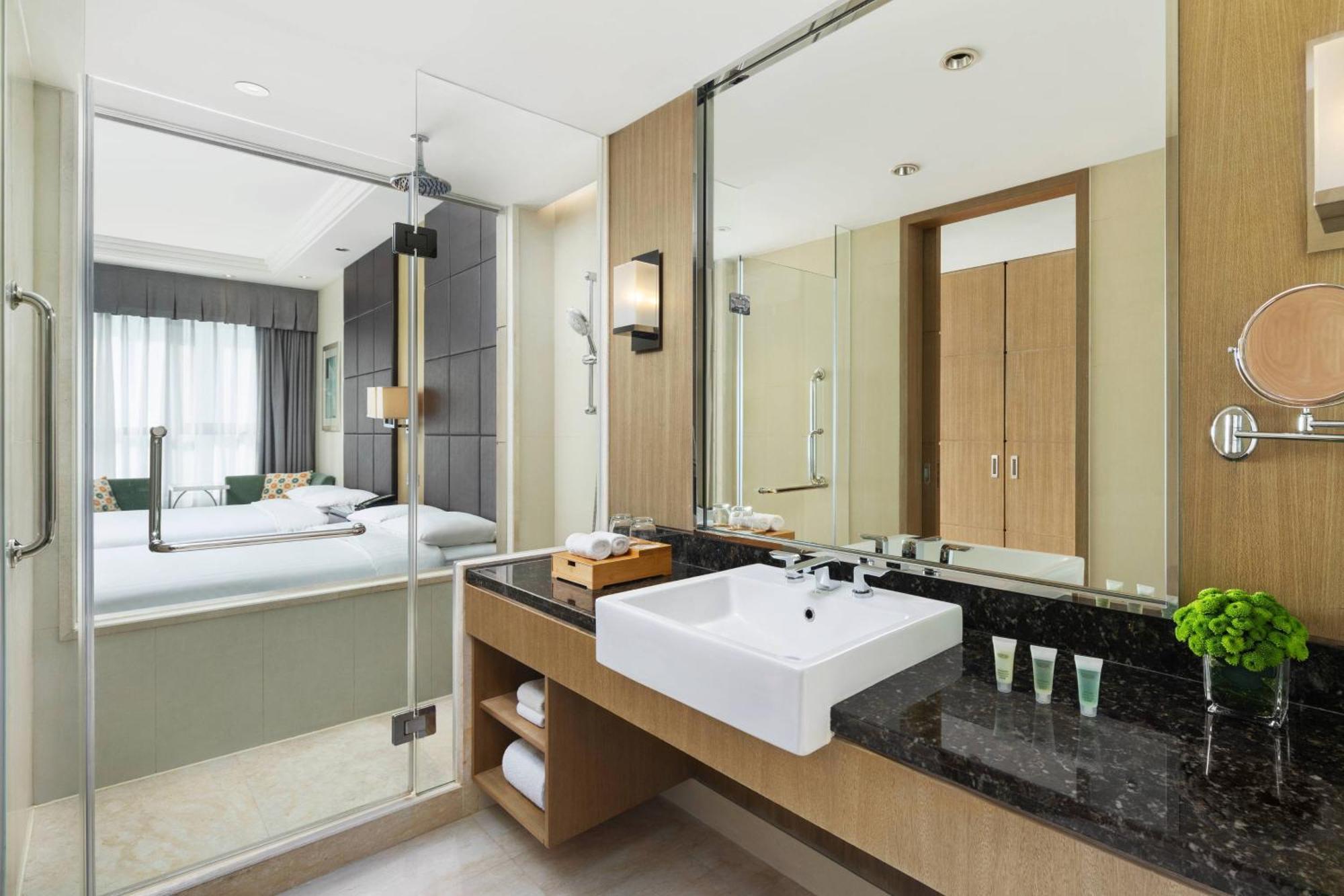 Courtyard By Marriott Kunshan Kunshan  Esterno foto