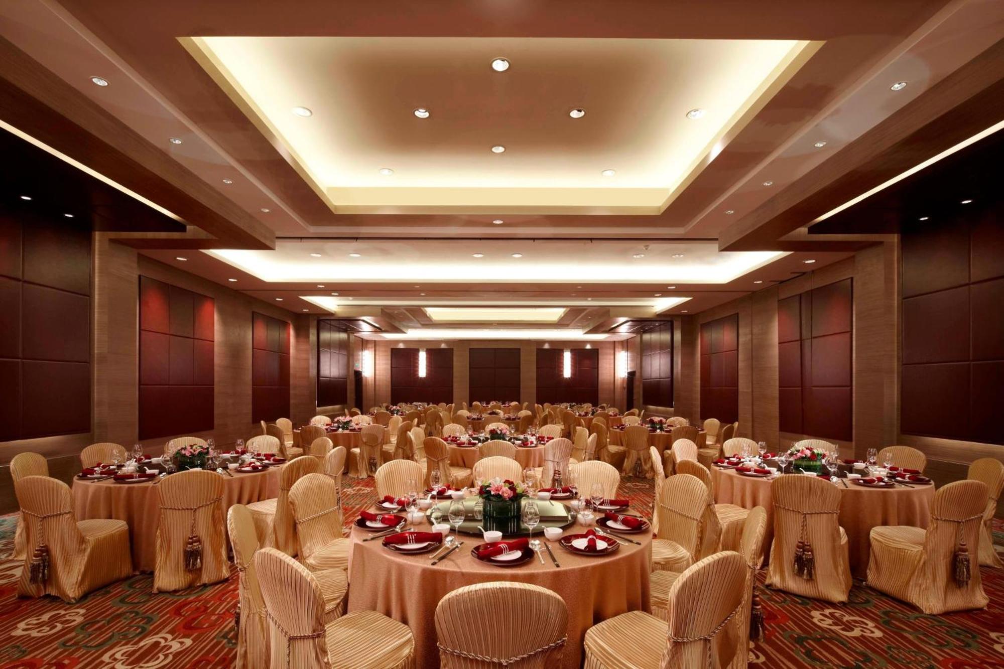 Courtyard By Marriott Kunshan Kunshan  Esterno foto