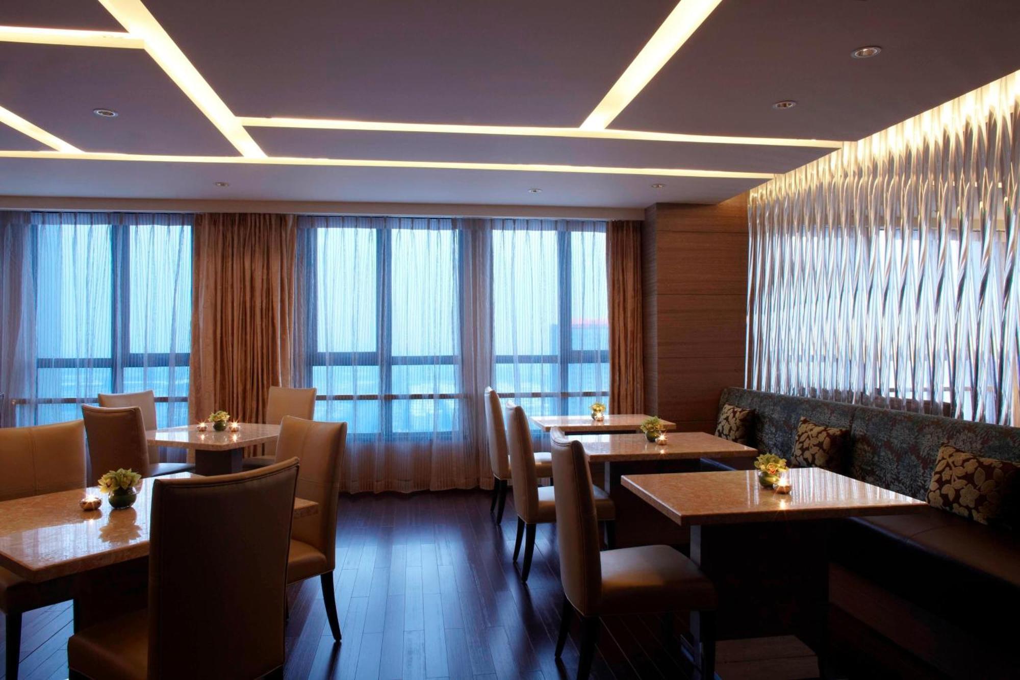 Courtyard By Marriott Kunshan Kunshan  Esterno foto