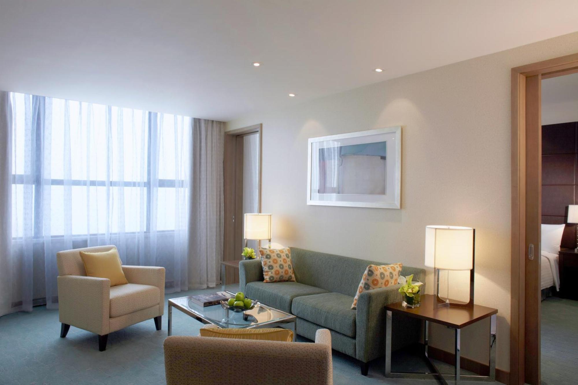 Courtyard By Marriott Kunshan Kunshan  Esterno foto