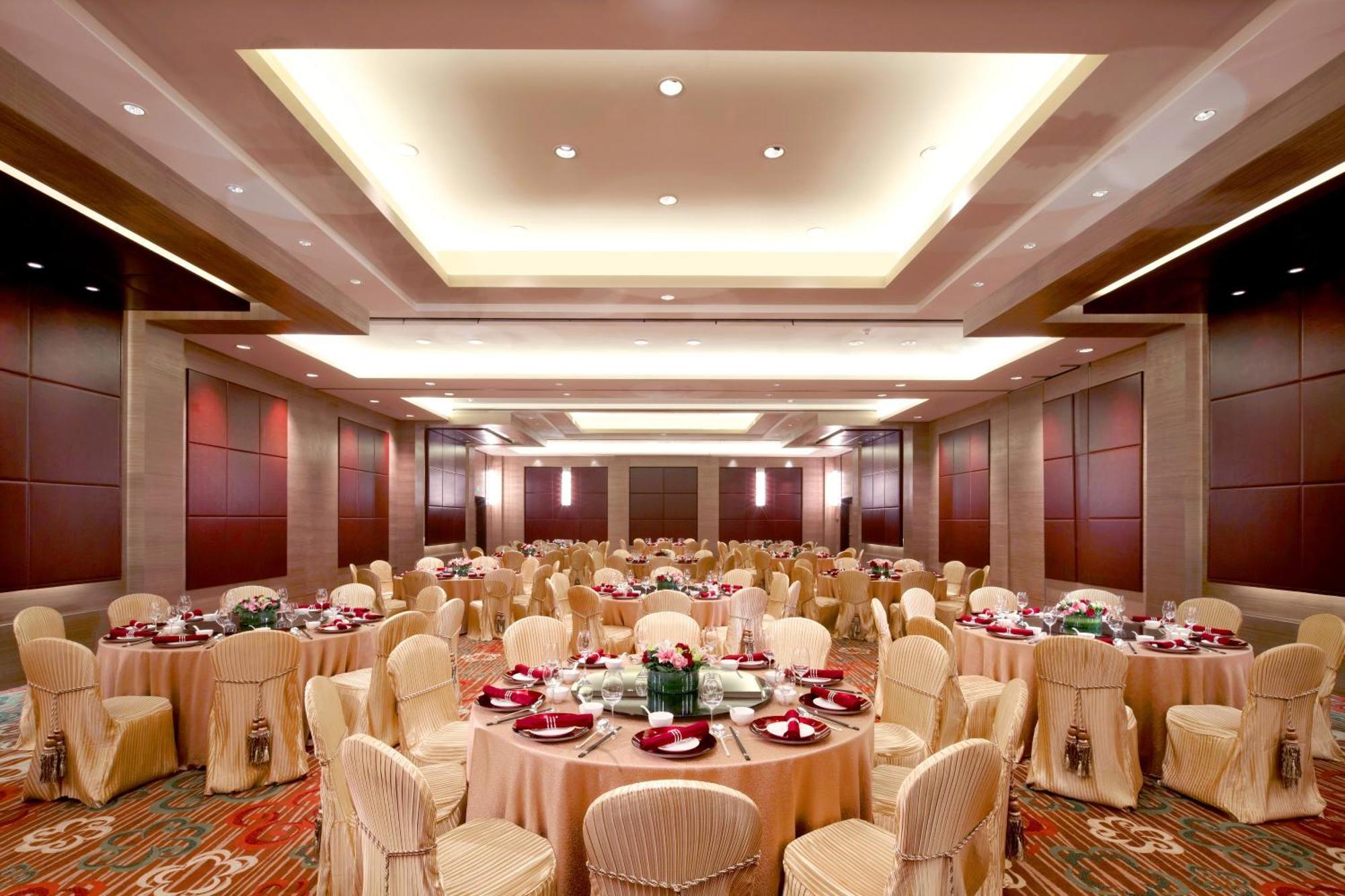 Courtyard By Marriott Kunshan Kunshan  Esterno foto