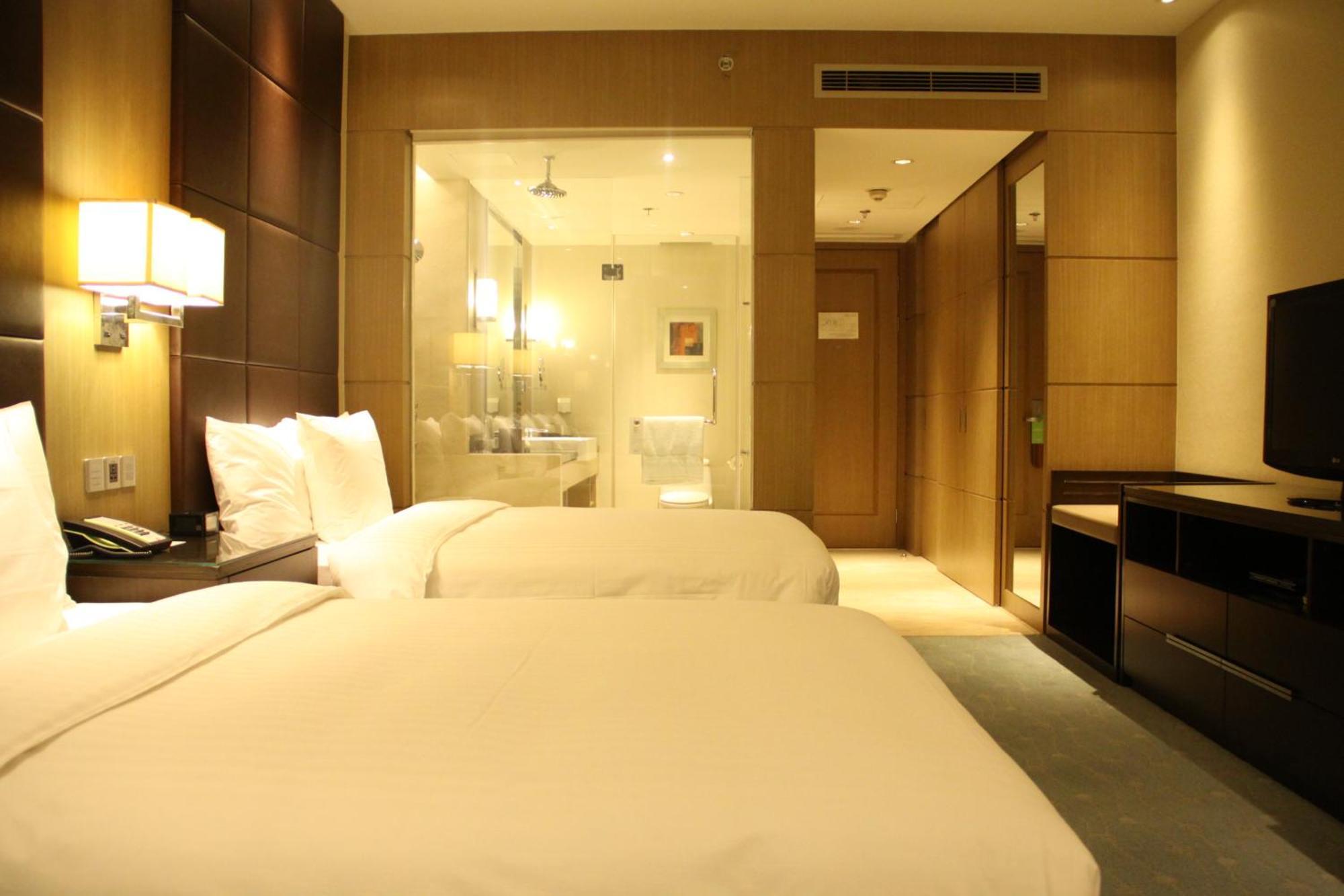 Courtyard By Marriott Kunshan Kunshan  Esterno foto