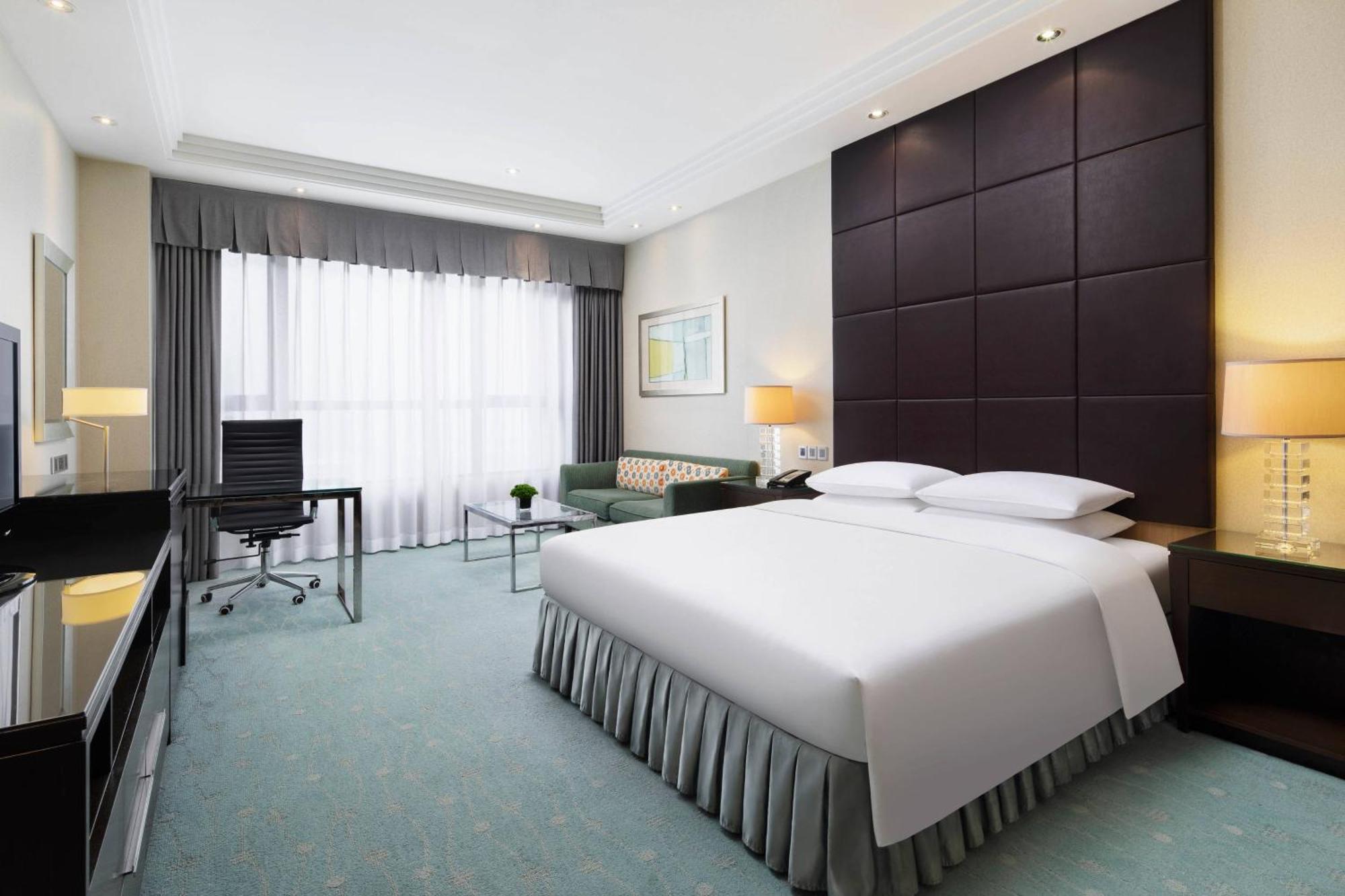 Courtyard By Marriott Kunshan Kunshan  Esterno foto