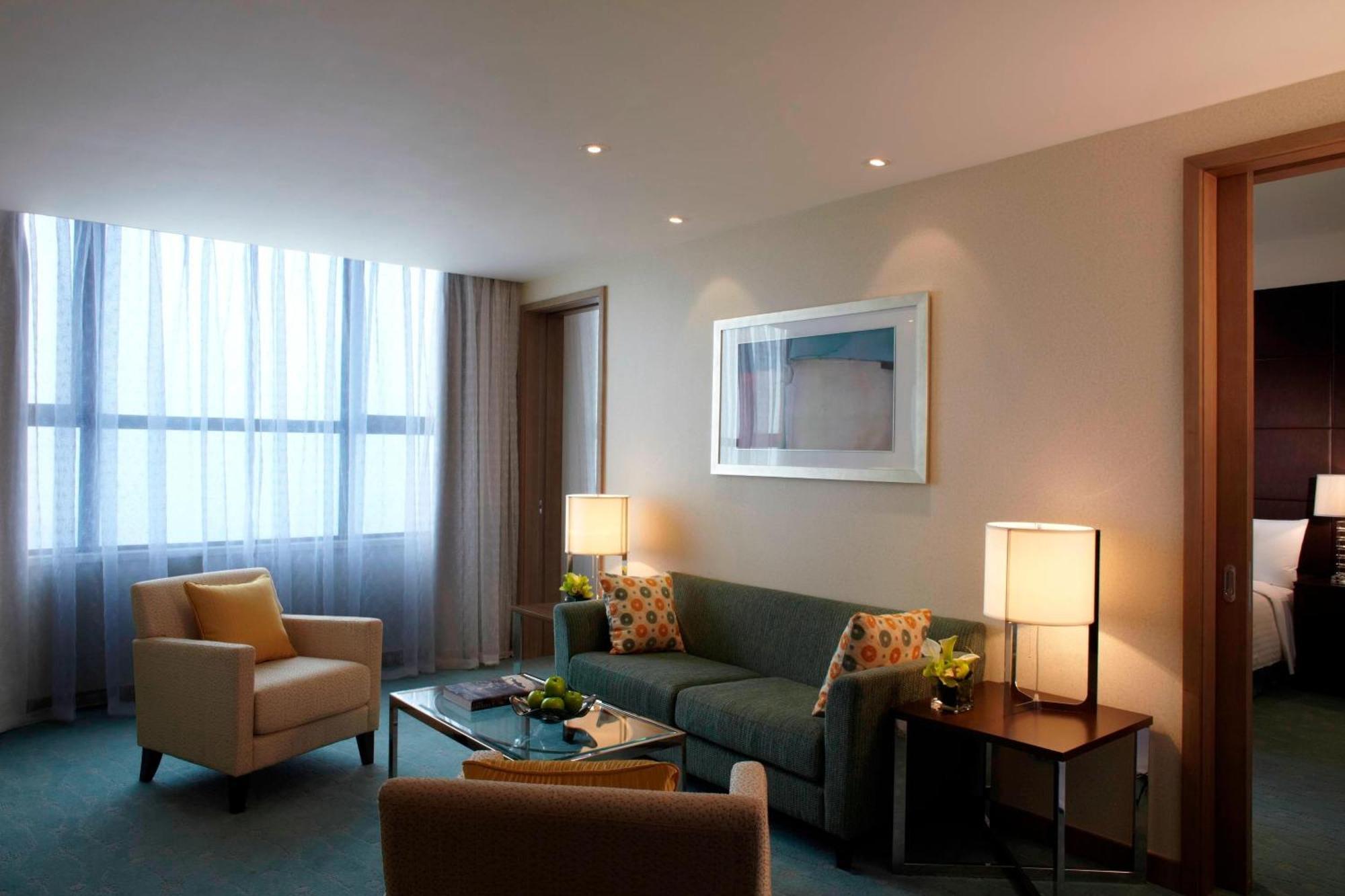 Courtyard By Marriott Kunshan Kunshan  Esterno foto