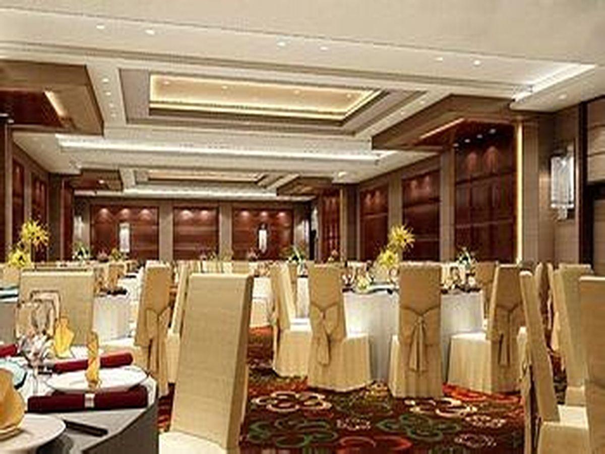 Courtyard By Marriott Kunshan Kunshan  Esterno foto