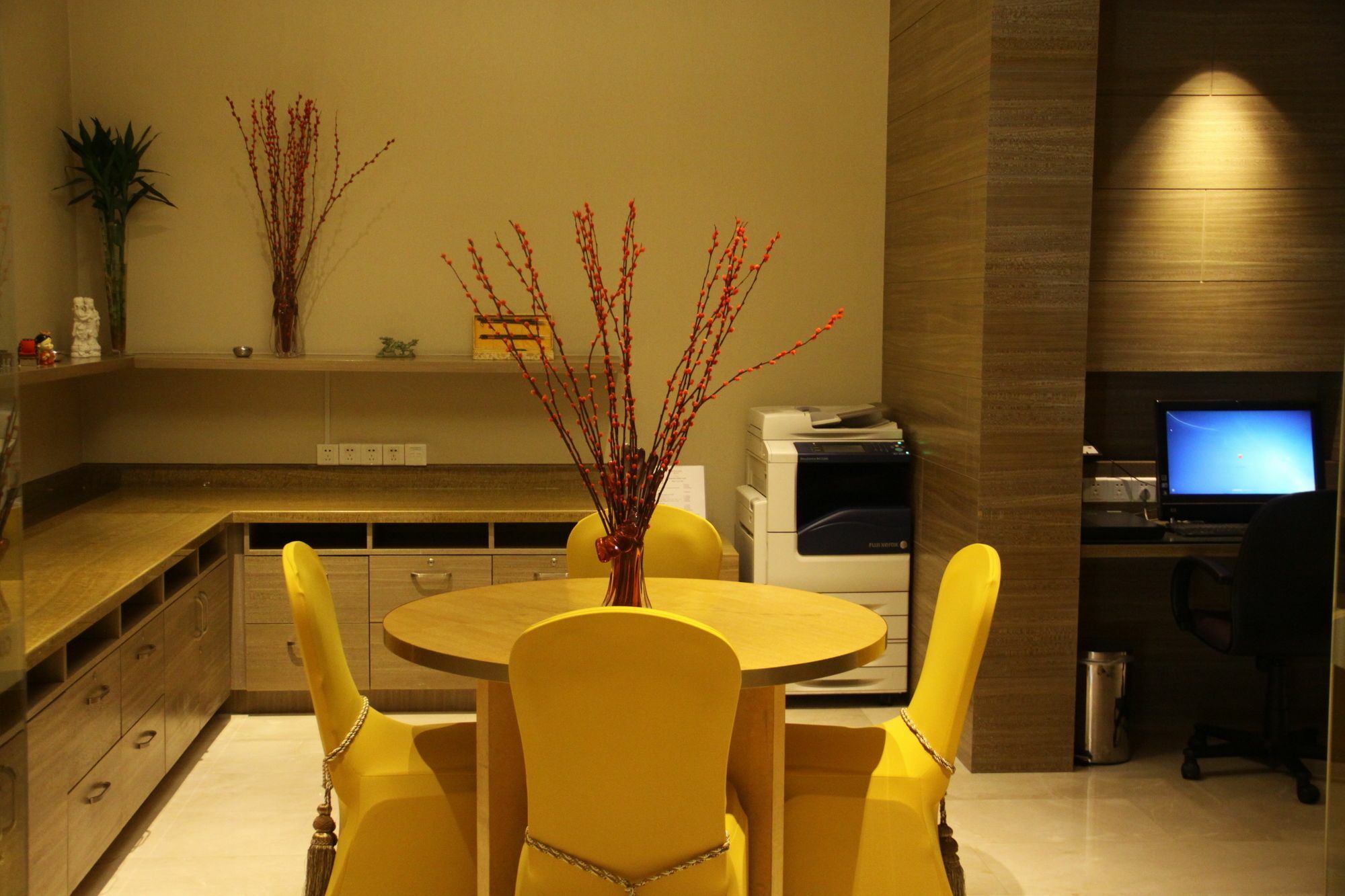 Courtyard By Marriott Kunshan Kunshan  Esterno foto