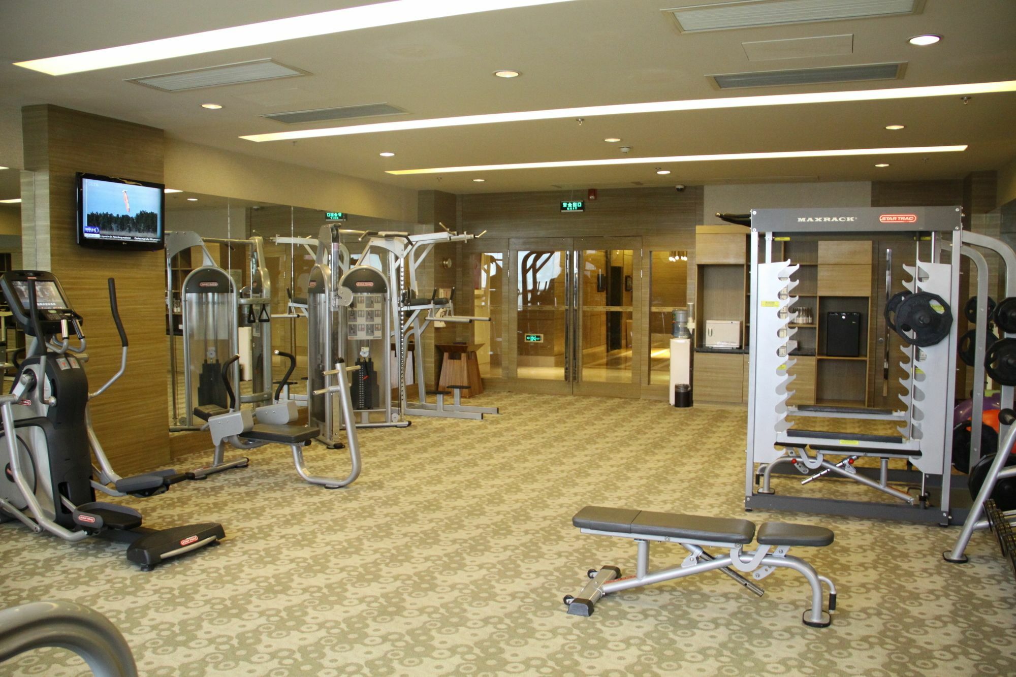 Courtyard By Marriott Kunshan Kunshan  Esterno foto