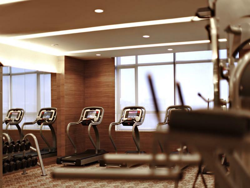 Courtyard By Marriott Kunshan Kunshan  Esterno foto