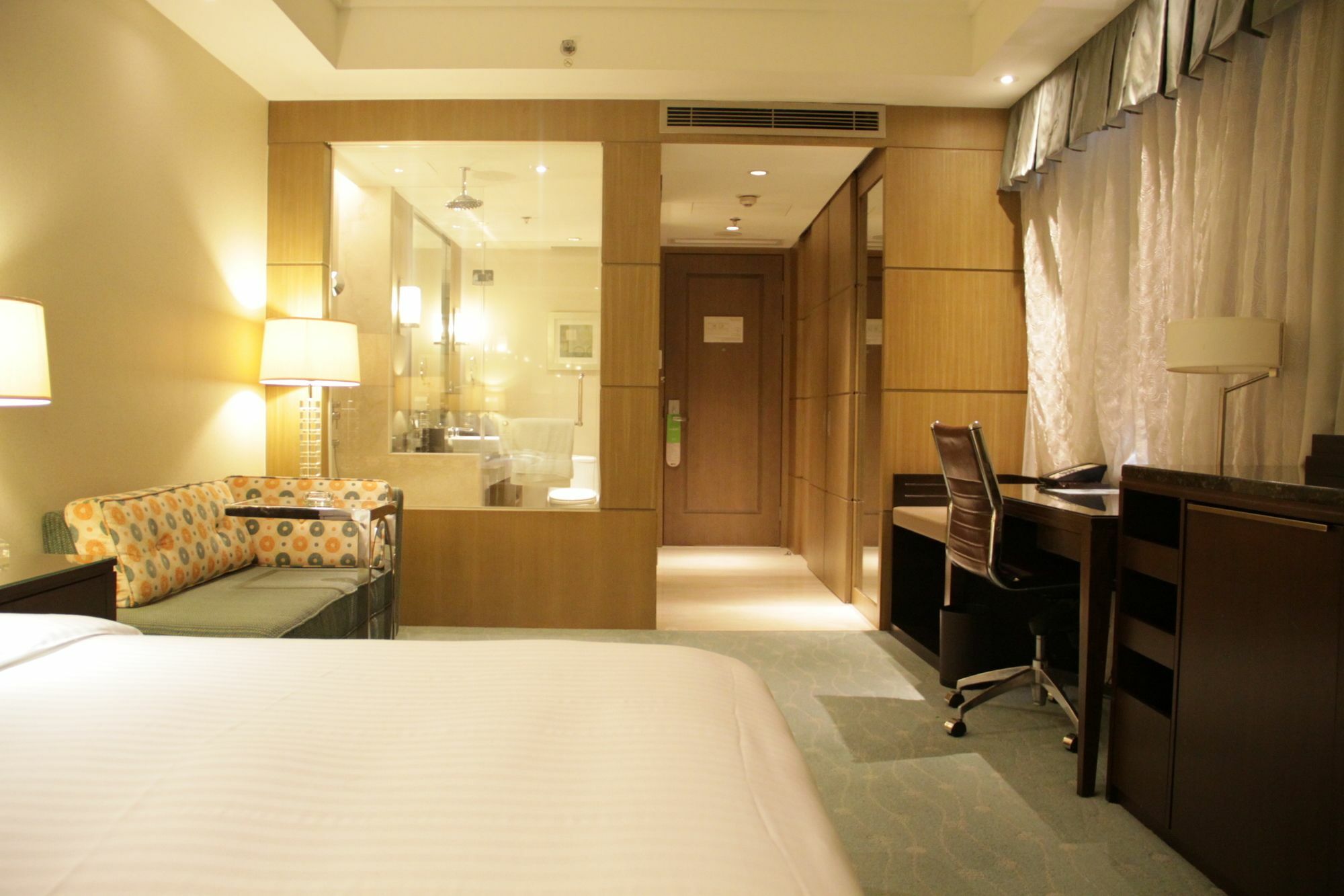 Courtyard By Marriott Kunshan Kunshan  Esterno foto